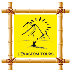 Evasion Tours