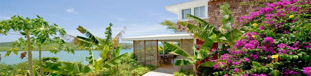 Hotels auf Martinique
