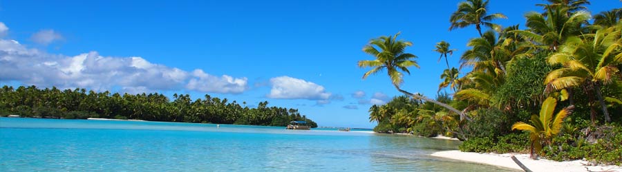 Cook Islands Reisen / Urlaub individuell
