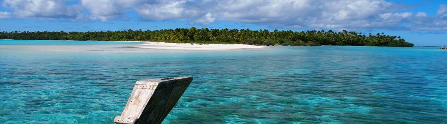 Cook Islands Reisen / Urlaub individuell