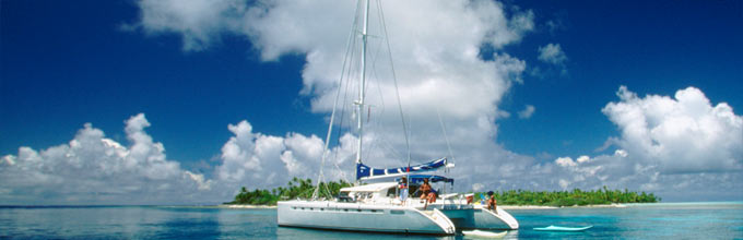 Polynesien Yacht Charter Polynesien Yacht Charter