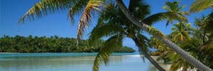 Highlights der Südsee Polynesien und Cook Islands