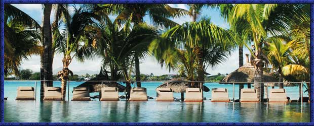 Mauritius Reisen / Urlaub individuell