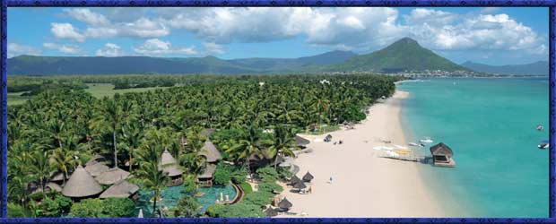 Mauritius Reisen / Urlaub individuell