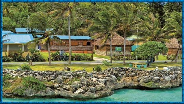 Neukaledonien Reisen / Urlaub individuell
