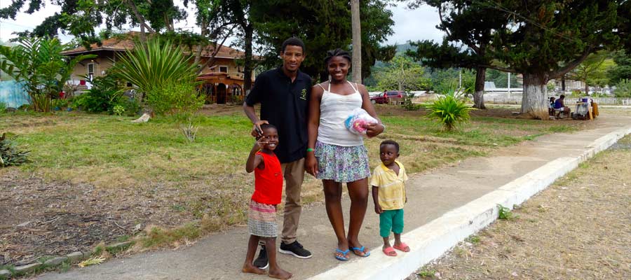 Wander- und Erlebnisreise auf So Tomé