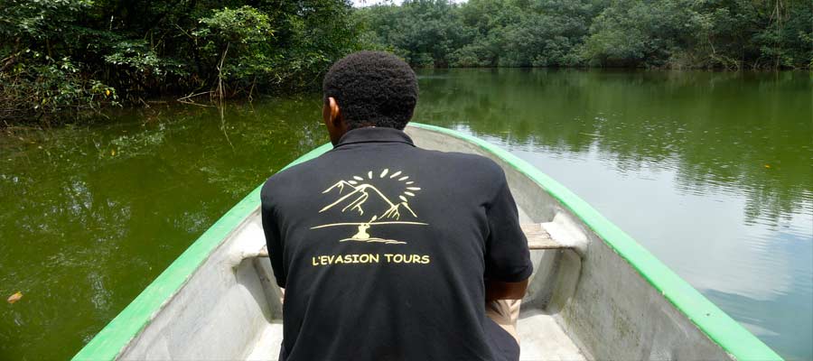 Wander- und Erlebnisreise auf So Tomé