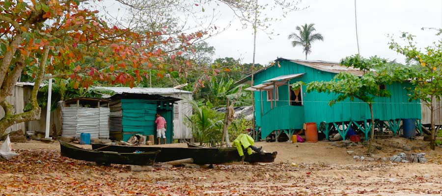 Individuelle Mietwagen-Selbstfahrreise auf So Tomé