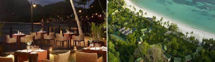 Seychellen Flitterwochen / Honeymoon
