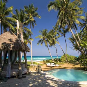 Seychellen Privatinsel Reisen