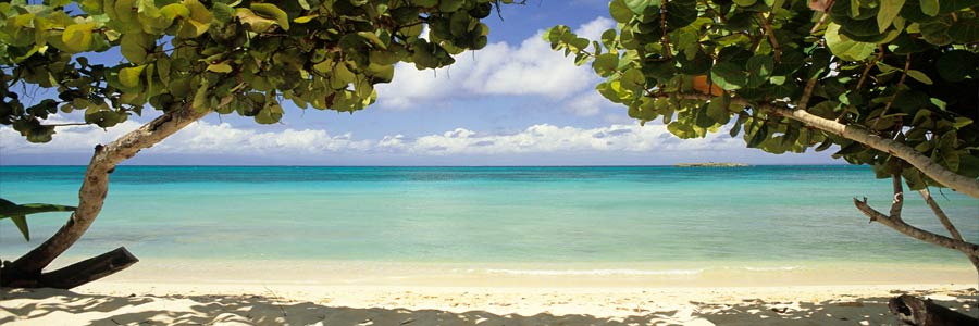 Antillen Reisen / Urlaub individuell