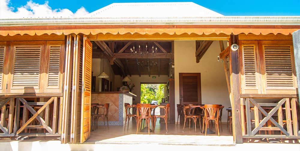 R&eacute;sidence Le Vallon Guadeloupe