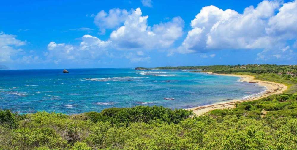 R&eacute;sidence Le Vallon Guadeloupe