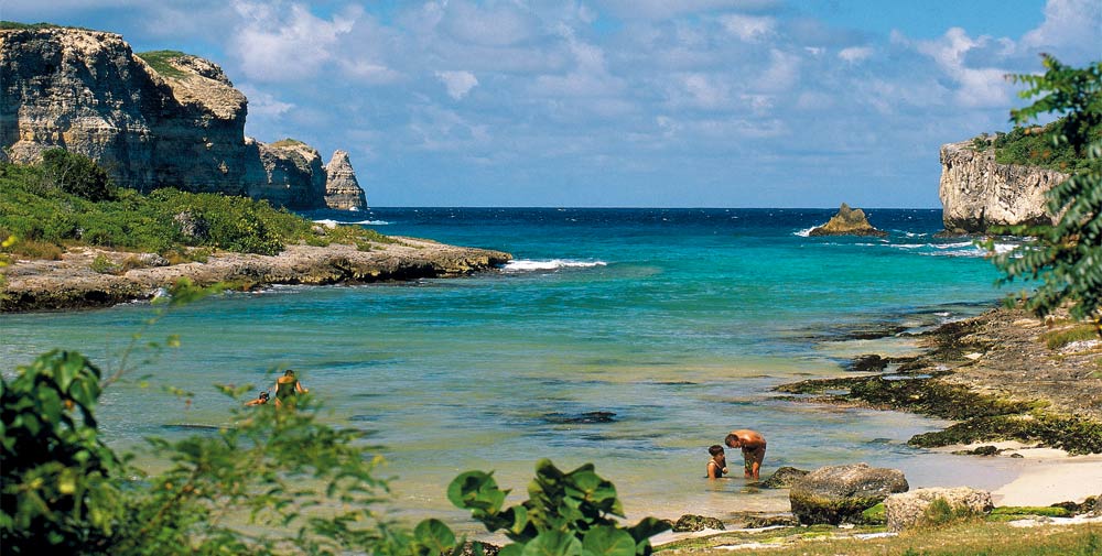 Martinique Kunden berichten