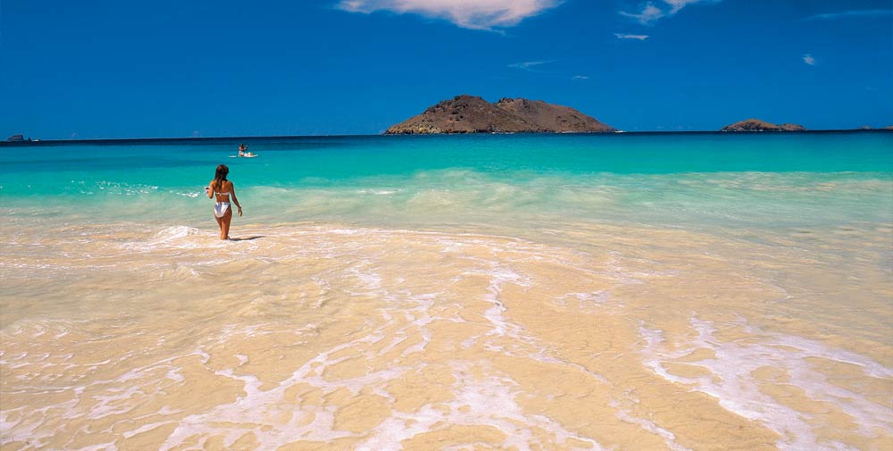 Martinique ein sicheres Reisegebiet