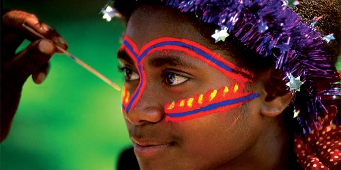 Vanuatu
