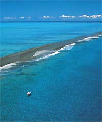 Polynesien / Tahiti