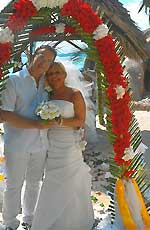 Seychellen Hochzeit