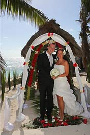 Hochzeit auf den Seychellen