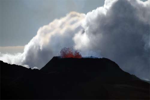 La Réunion