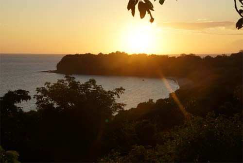 Mayotte- Jardin Maore