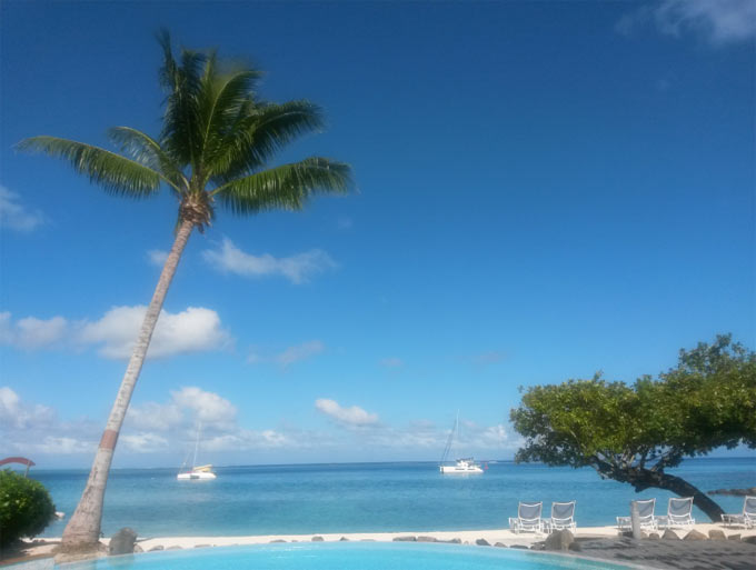 Polynesien