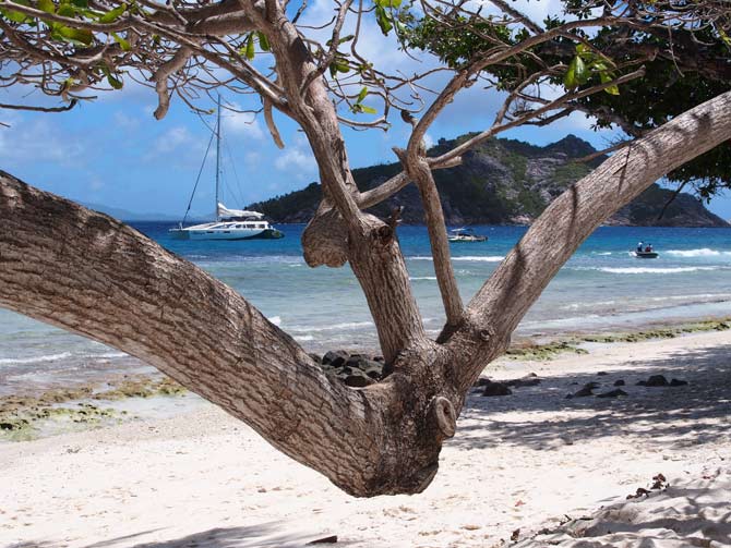 Seychellen