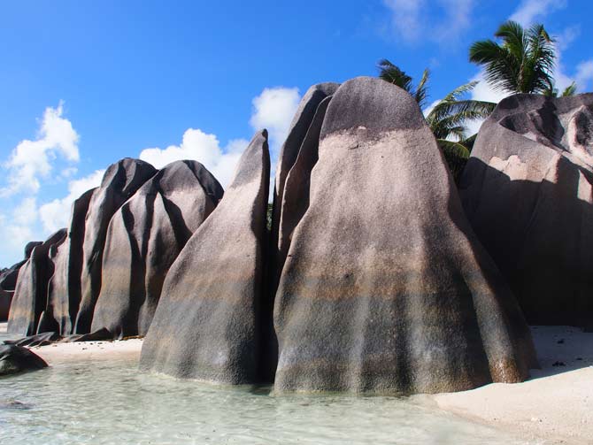 Seychellen