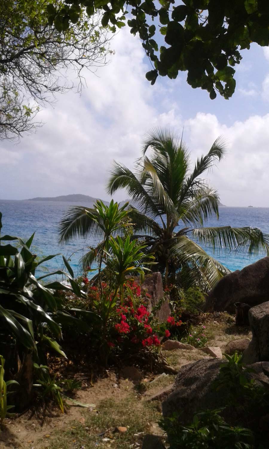 Seychellen