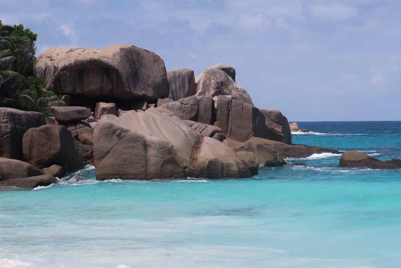 Seychellen