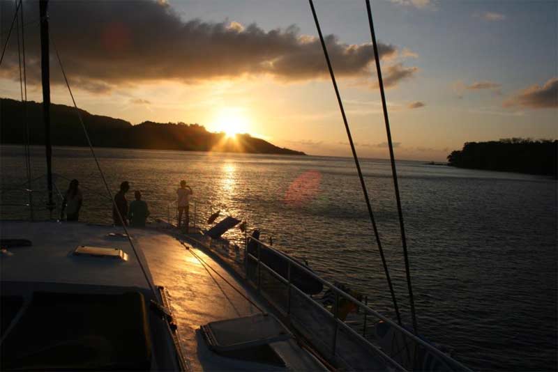 Seychellen