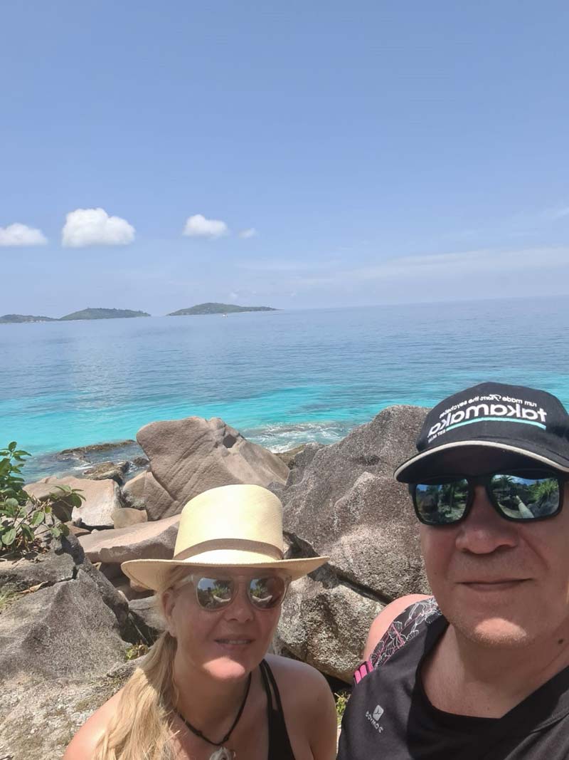 Seychellen