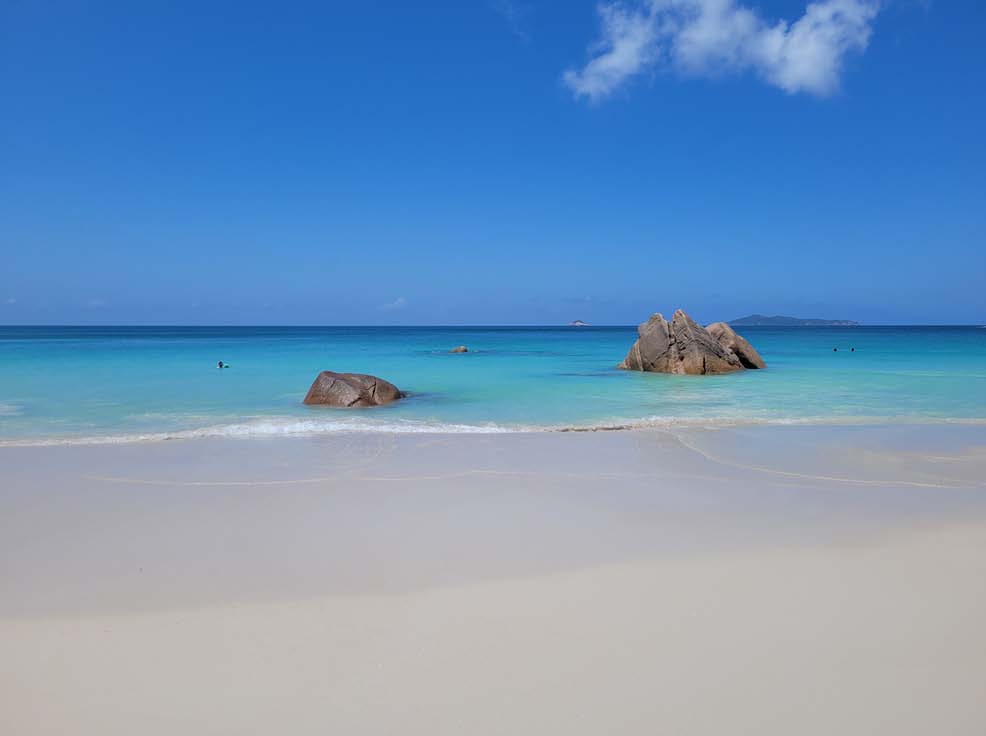 Seychellen