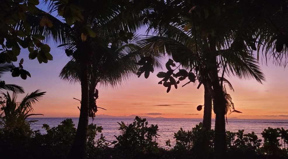Seychellen