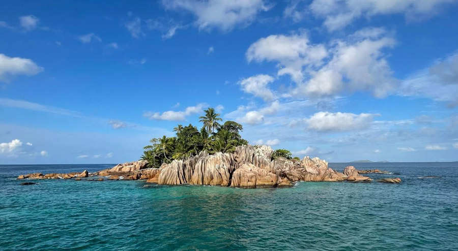 Seychellen