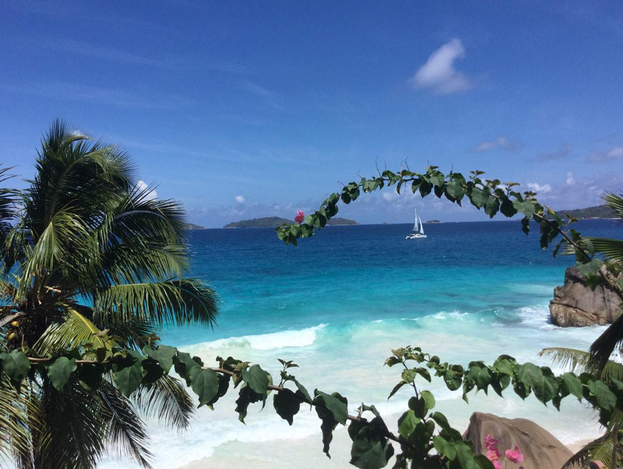 Seychellen