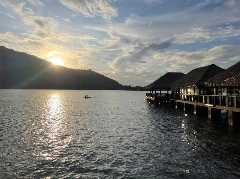 Polynesien