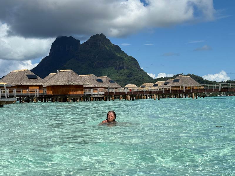 Polynesien