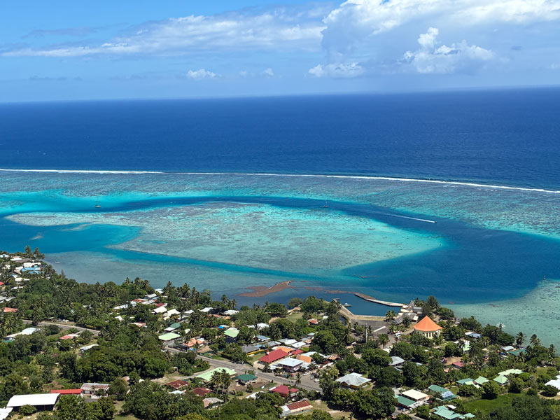Polynesien