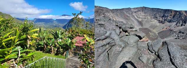 La R&eacute;union
