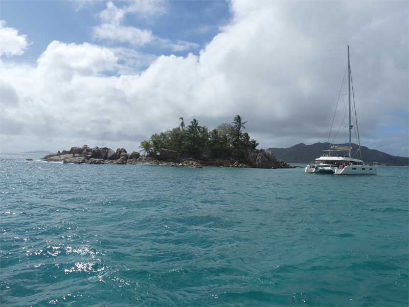 Seychellen