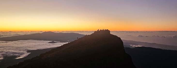 La R&eacute;union
