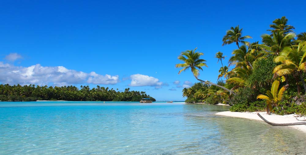 Sehenswertes auf den Cook Islands