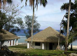 Mangaia Villas Cook Islands