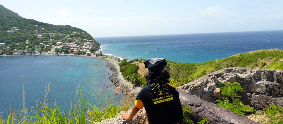 Waitukubuli National Trail | Dominica