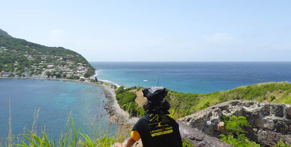 Beste Reisezeit für Dominica Urlaub