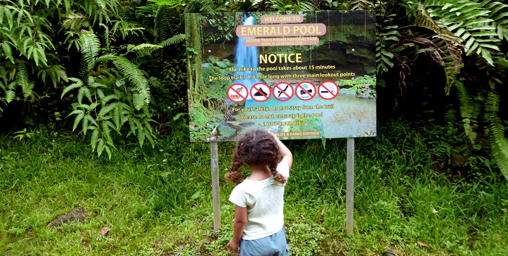 Unsere Dominica Kunden