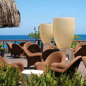 Tahiti Urlaub
