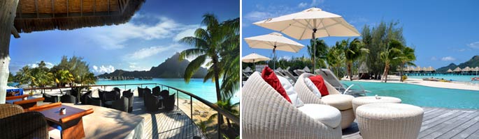 Honeymoon / Flitterwochen Angebot