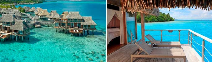 Honeymoon / Flitterwochen Angebot